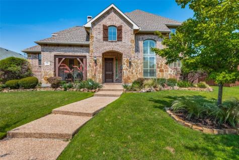 746 Sword Bridge Drive Lewisville TX 75056