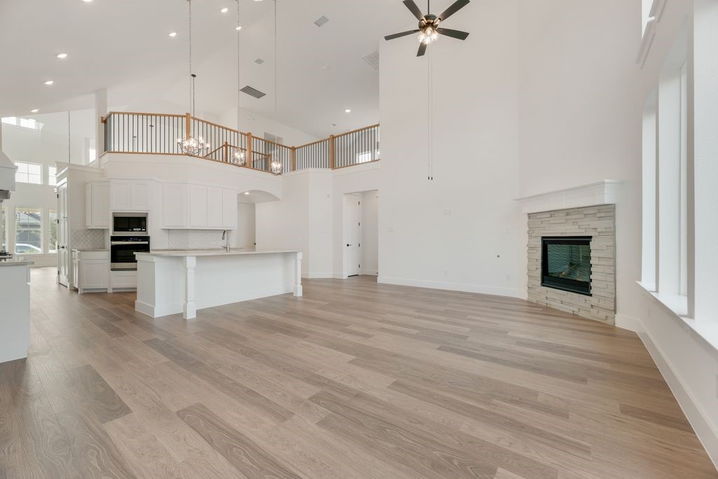 3517 Laurel Court Corinth TX 76208