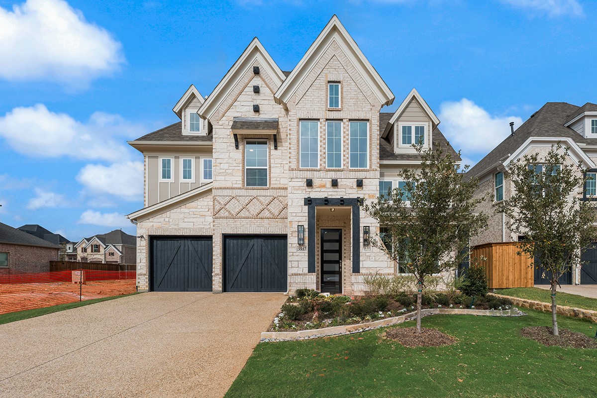 3517 Laurel Court Corinth TX 76208