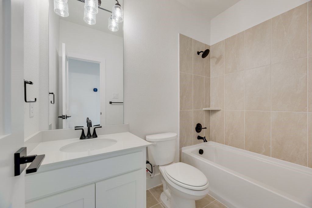 3517 Laurel Court Corinth TX 76208