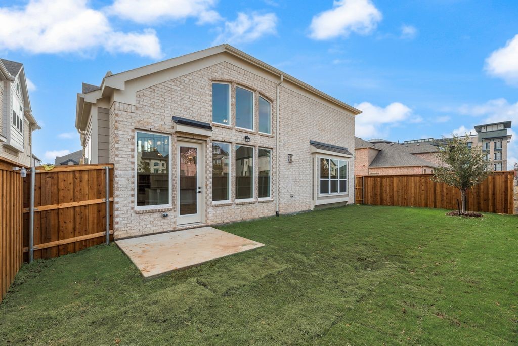 3517 Laurel Court Corinth TX 76208
