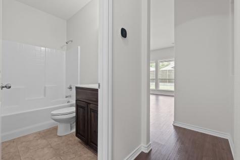 217 Angelina Court Azle TX 76020