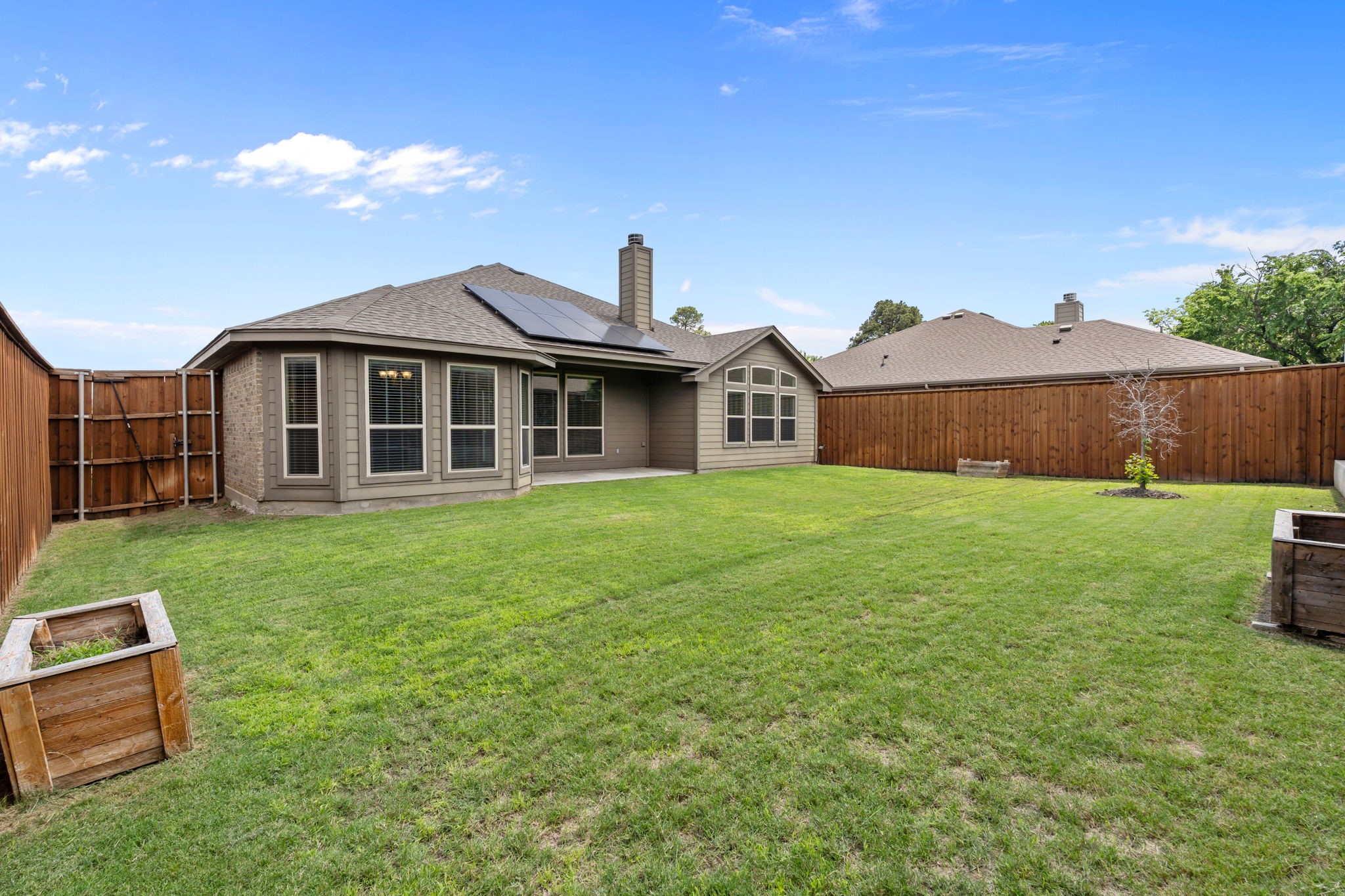 217 Angelina Court Azle TX 76020