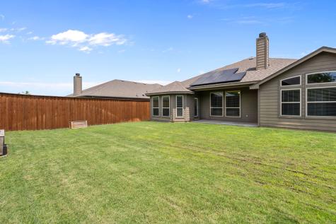 217 Angelina Court Azle TX 76020