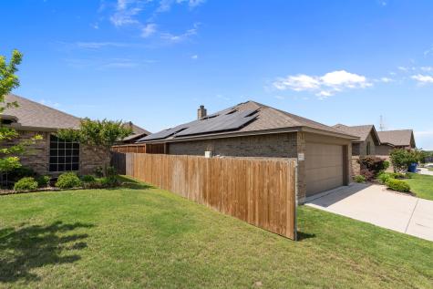 217 Angelina Court Azle TX 76020