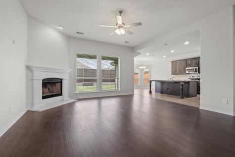 217 Angelina Court Azle TX 76020