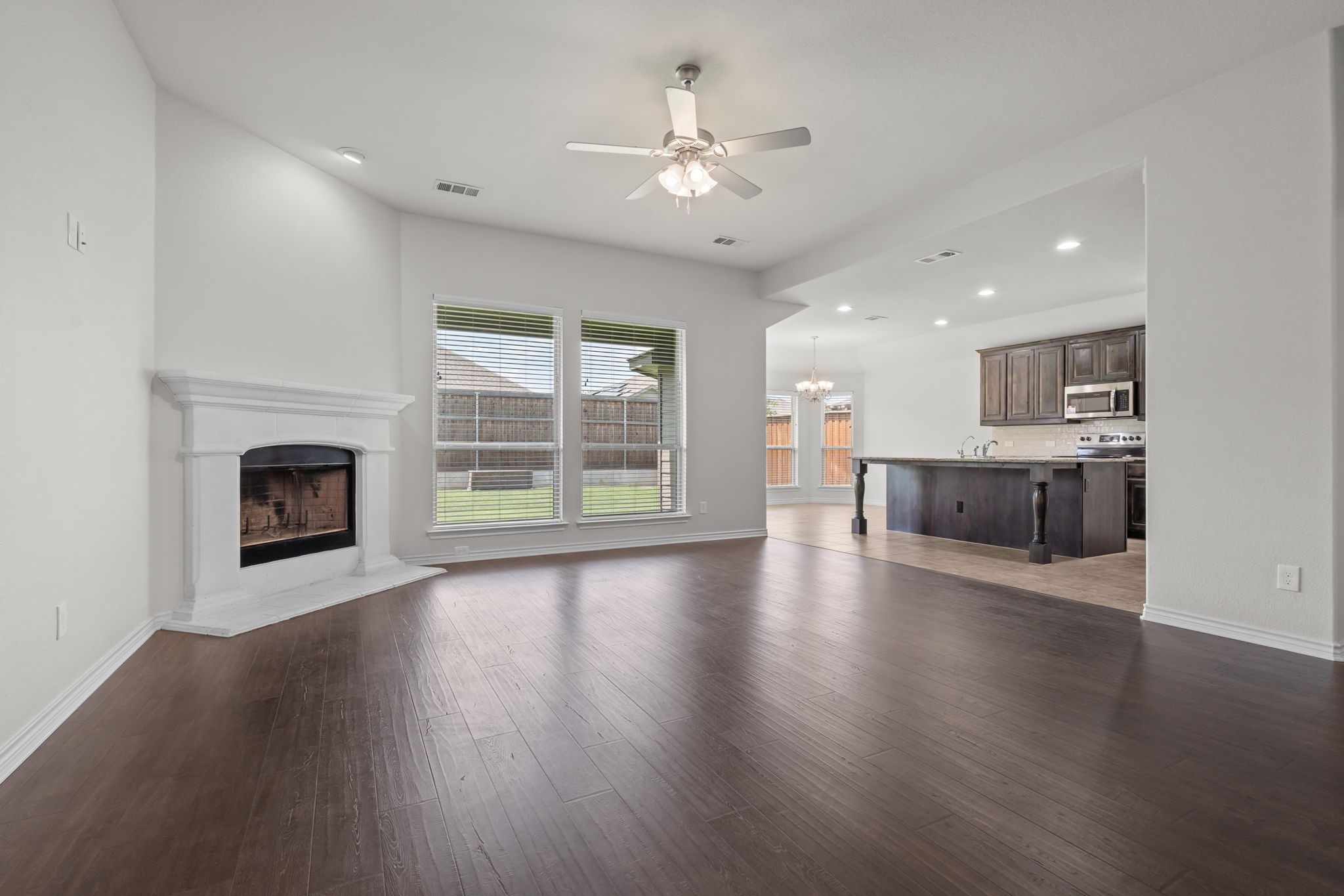 217 Angelina Court Azle TX 76020