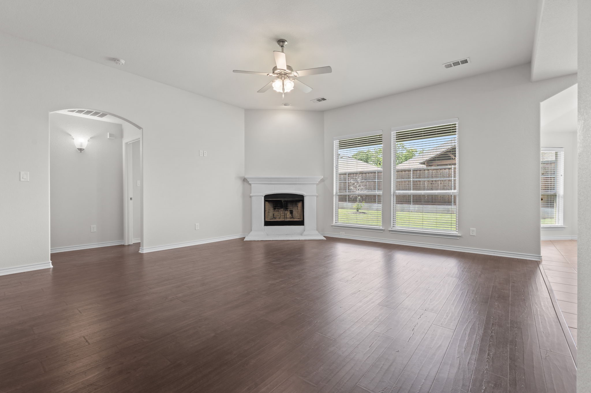 217 Angelina Court Azle TX 76020