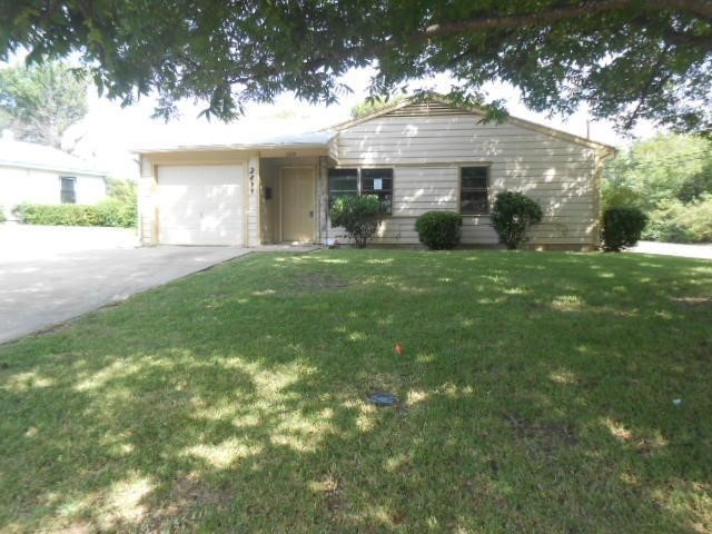 3859 Basswood Drive Dallas TX 75241