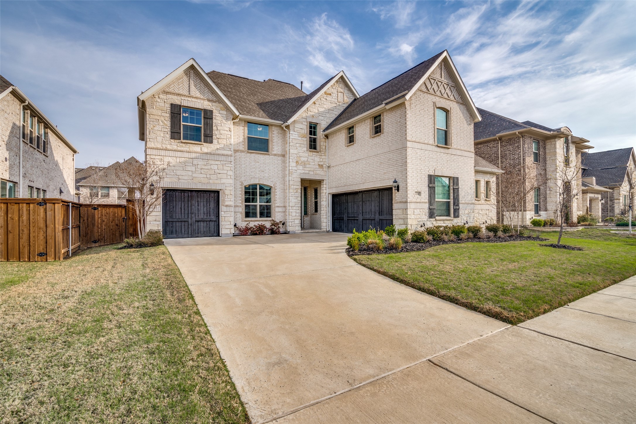 2210 Lead Plumb Drive Frisco TX 75036