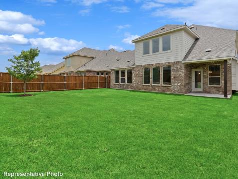 1325 Staffords Point Lane Anna TX 75409