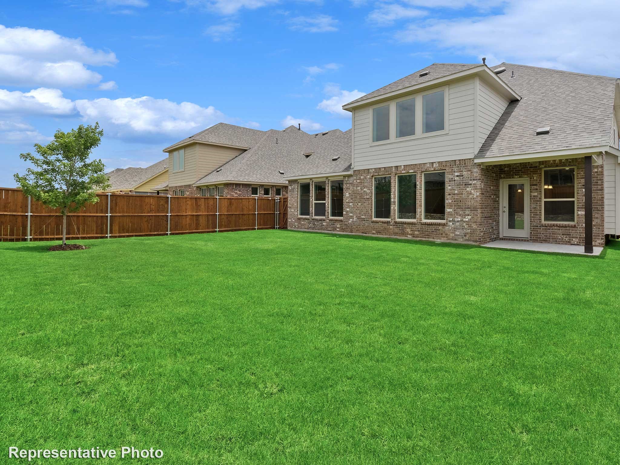 1325 Staffords Point Lane Anna TX 75409