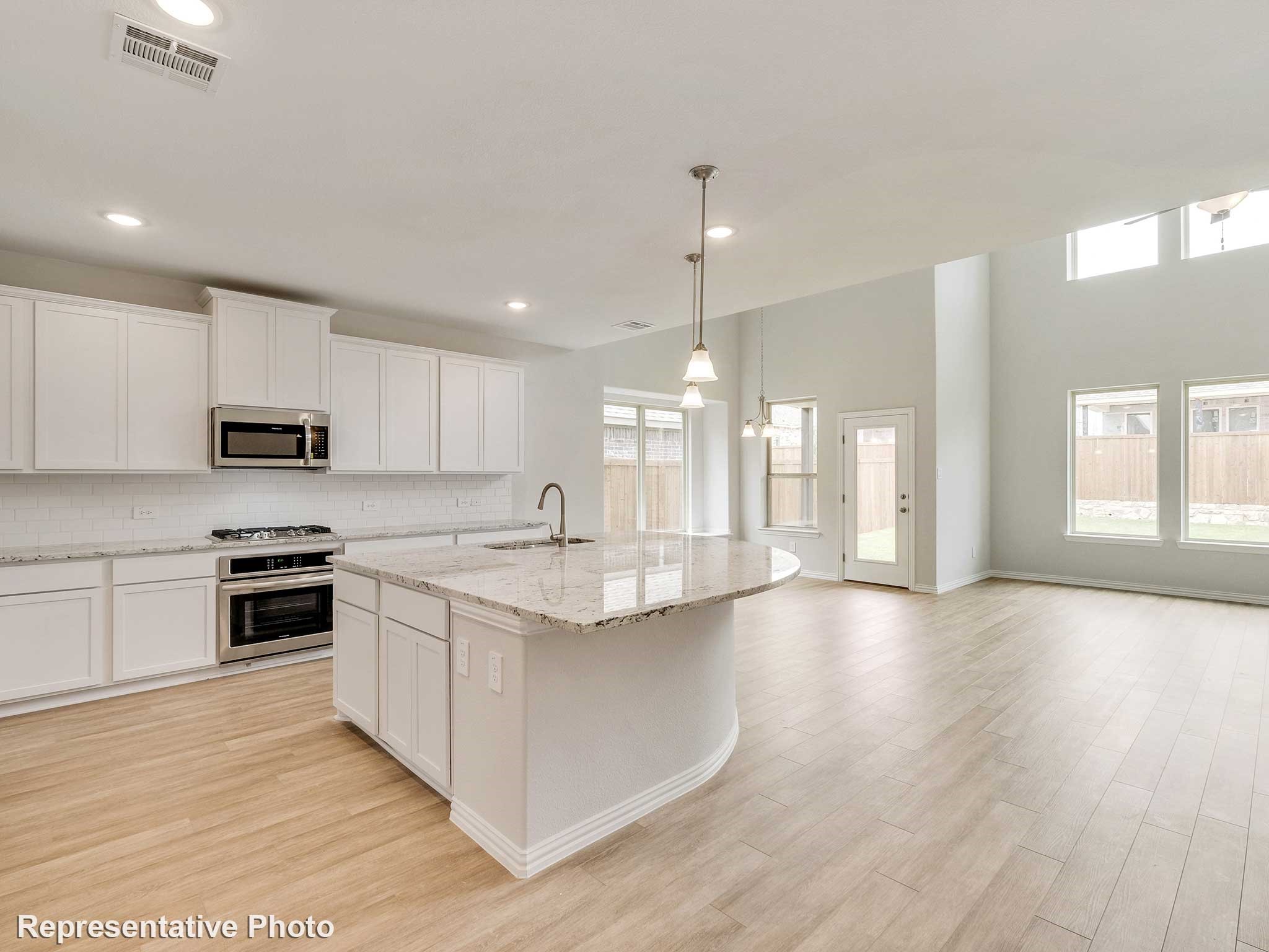 1325 Staffords Point Lane Anna TX 75409