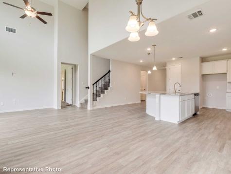 1325 Staffords Point Lane Anna TX 75409
