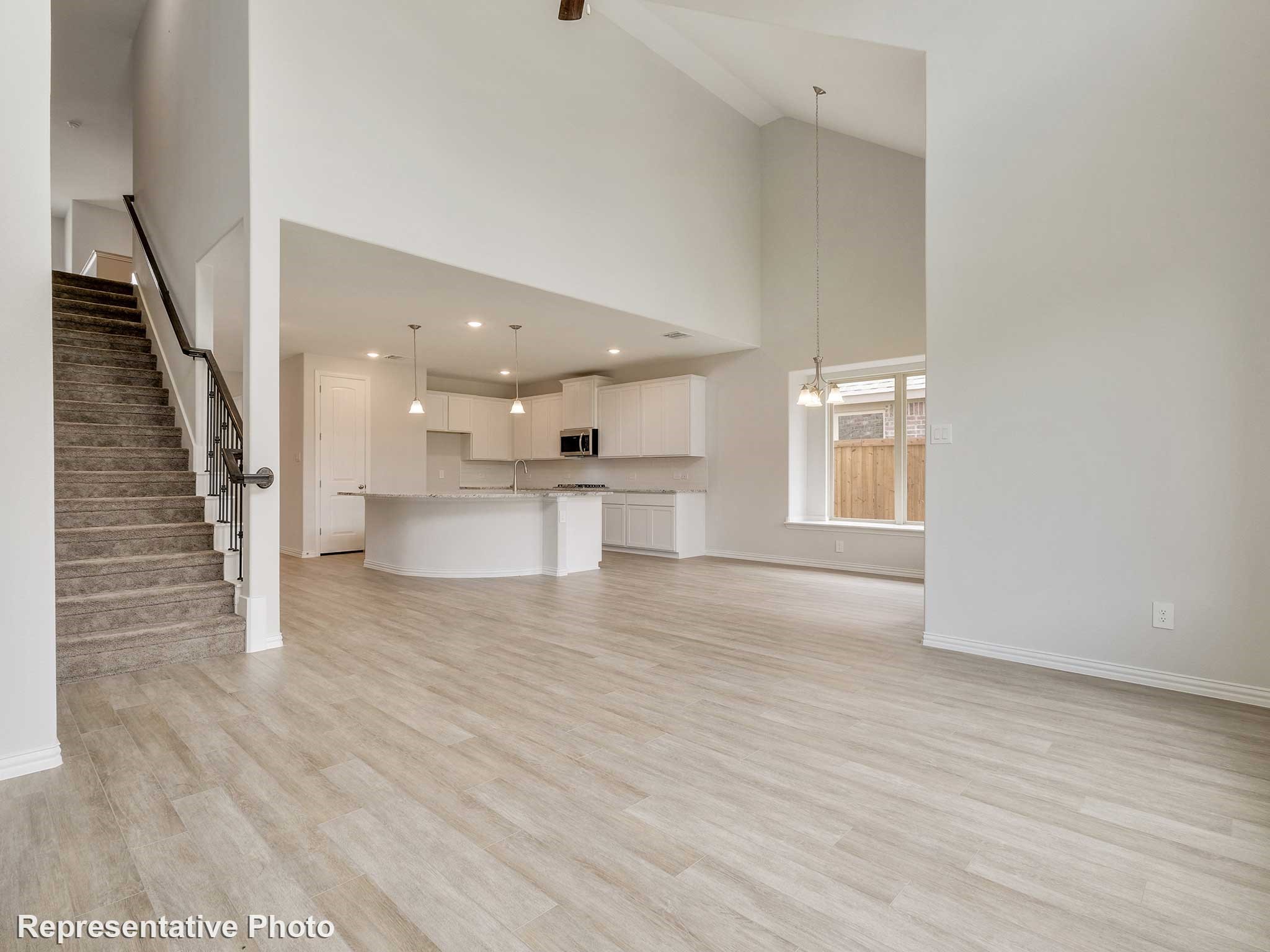1325 Staffords Point Lane Anna TX 75409