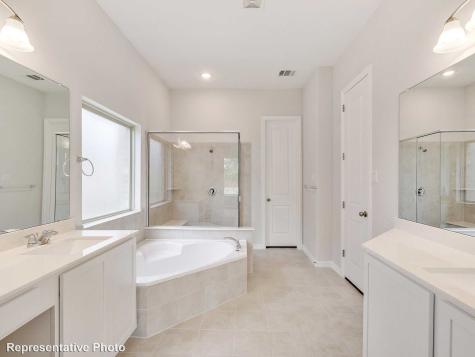 1325 Staffords Point Lane Anna TX 75409