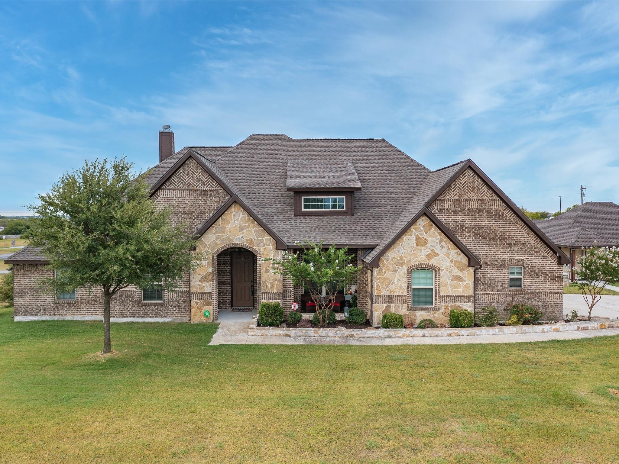 106 Becca Ann Lane Decatur TX 76234