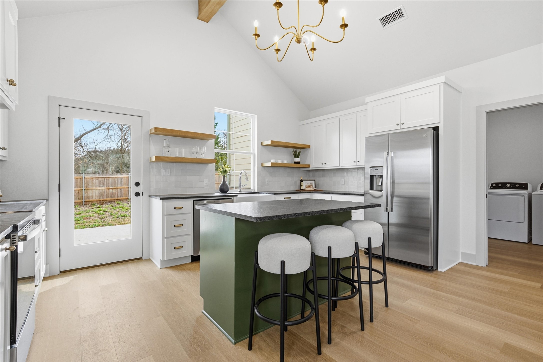 538 Proctor Avenue Waco TX 76708