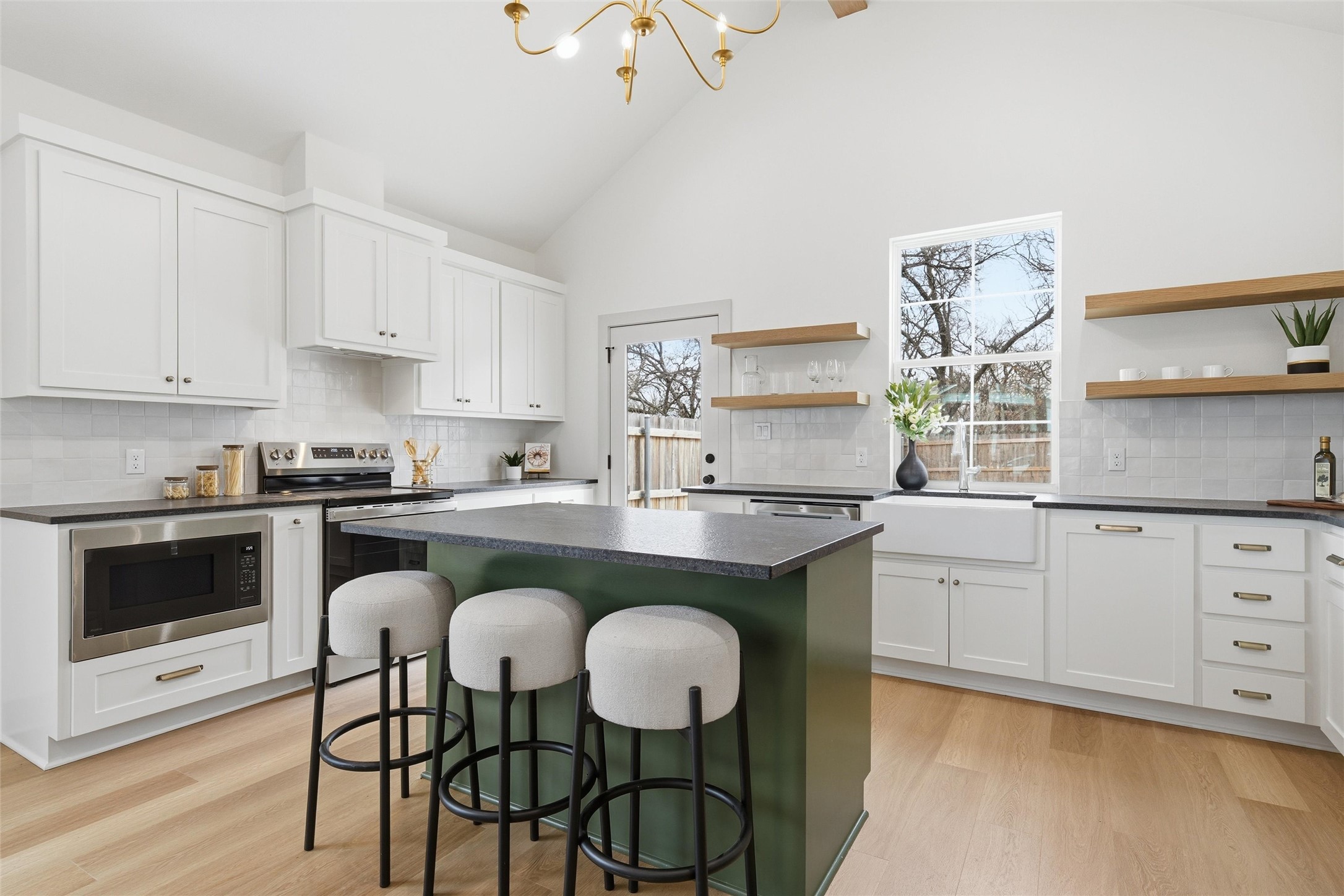 538 Proctor Avenue Waco TX 76708