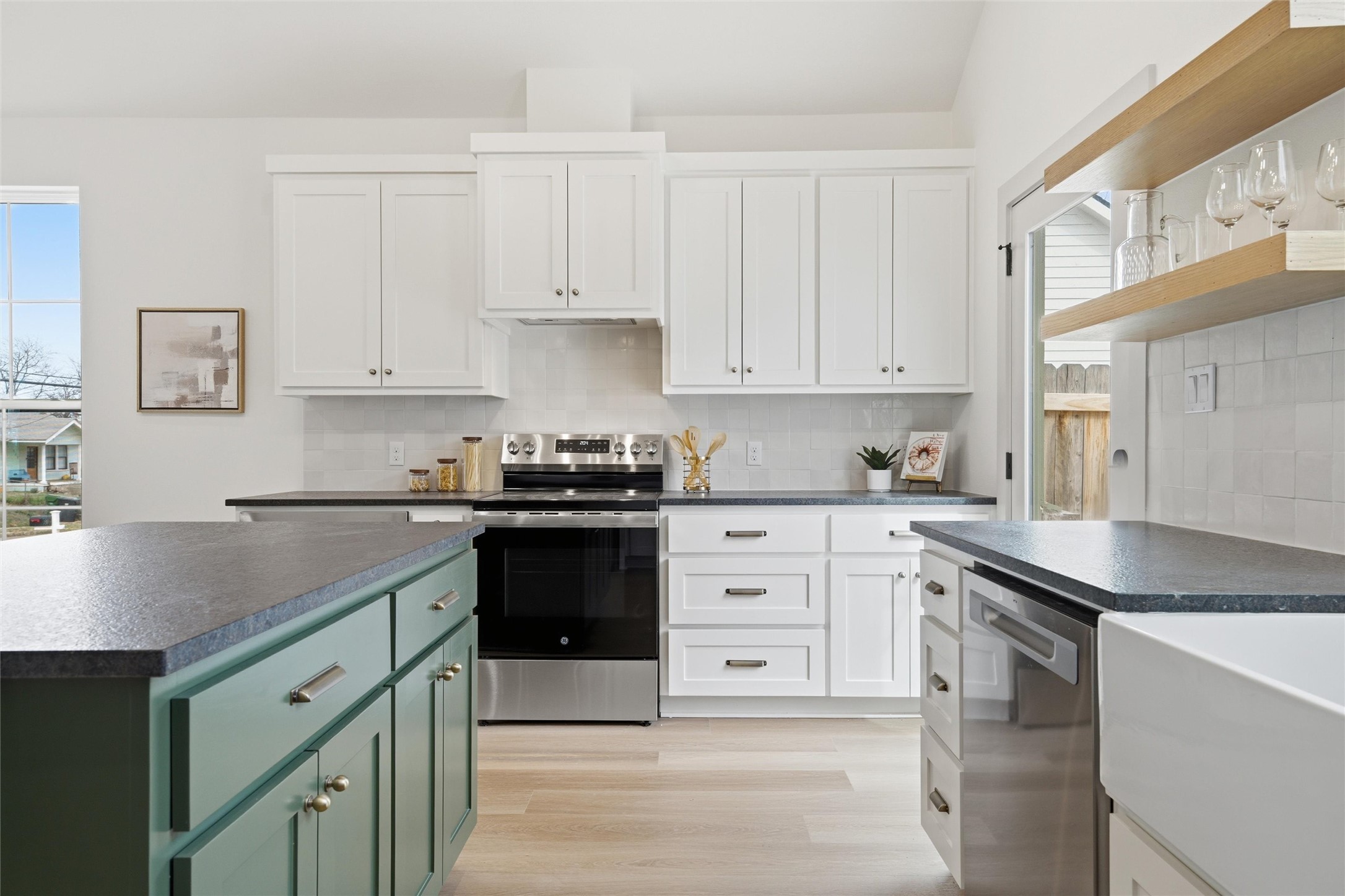 538 Proctor Avenue Waco TX 76708