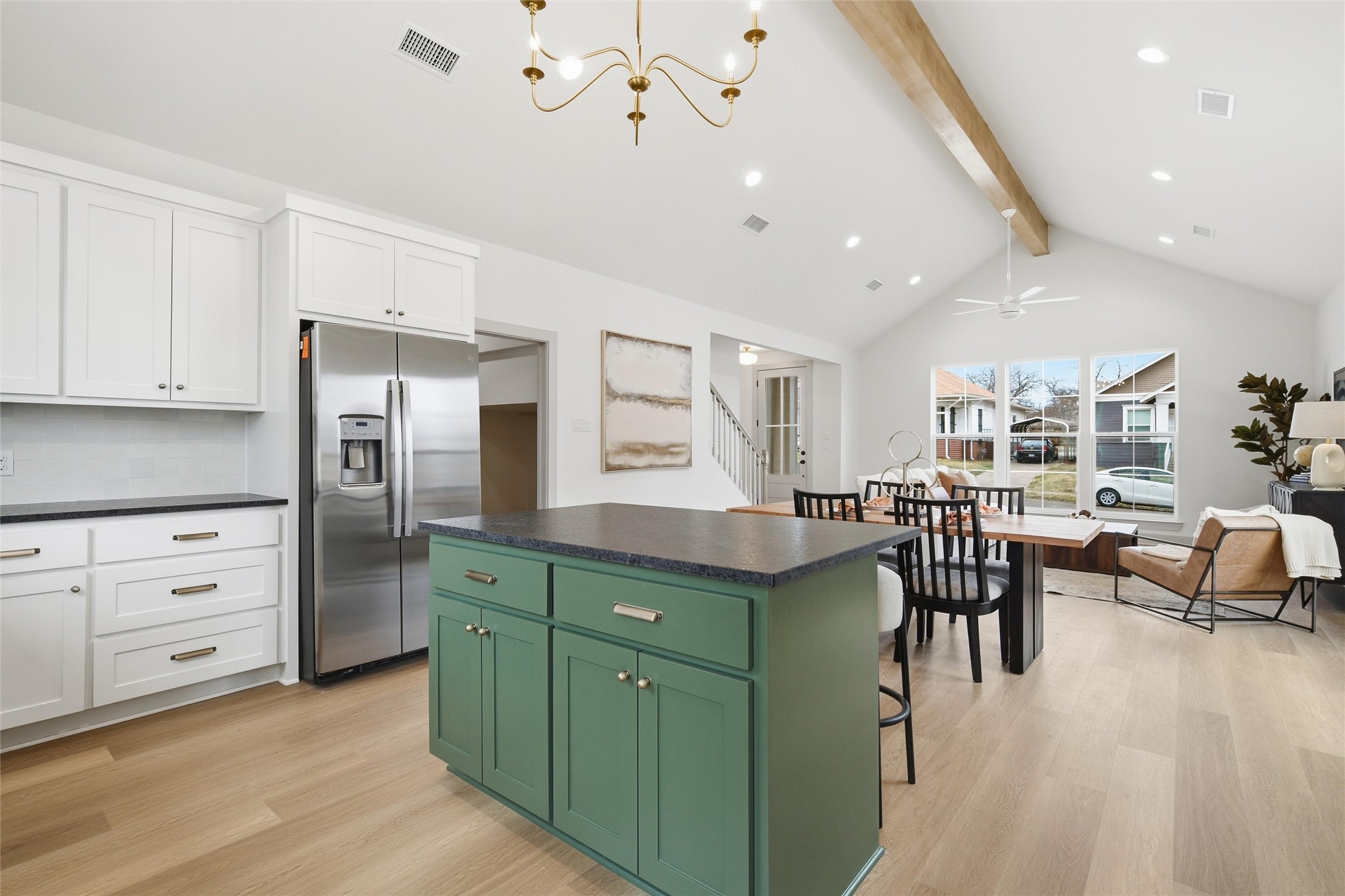 538 Proctor Avenue Waco TX 76708
