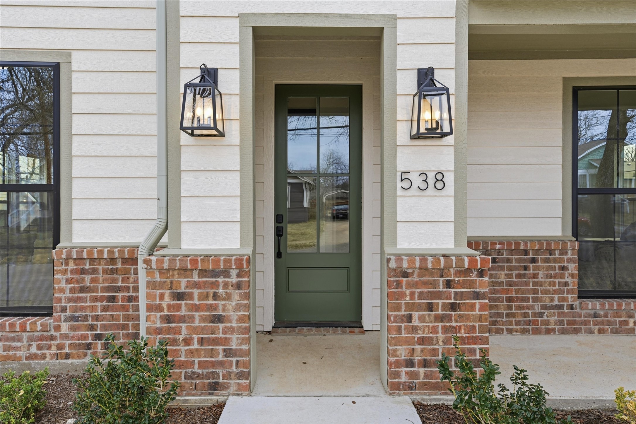 538 Proctor Avenue Waco TX 76708