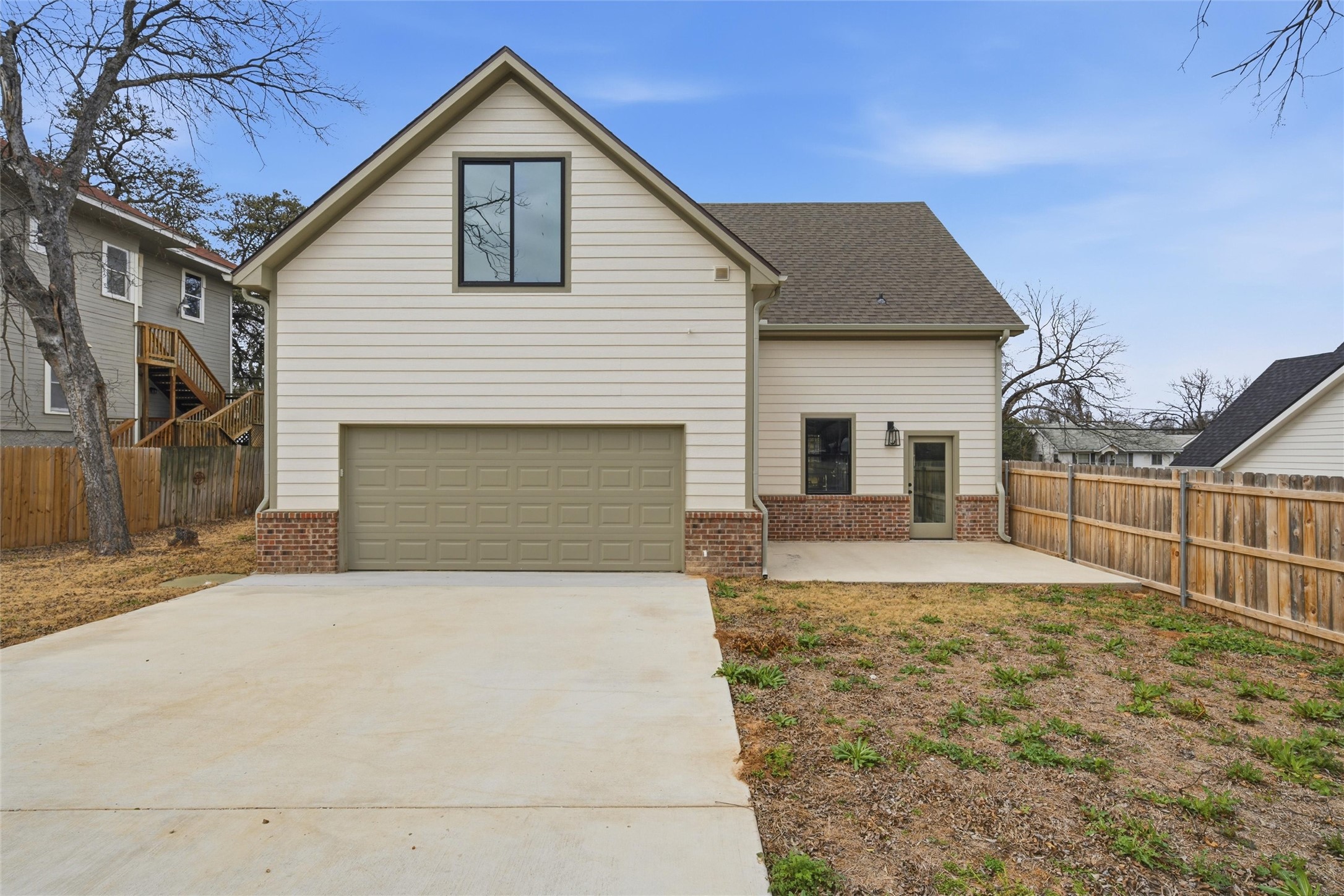 538 Proctor Avenue Waco TX 76708
