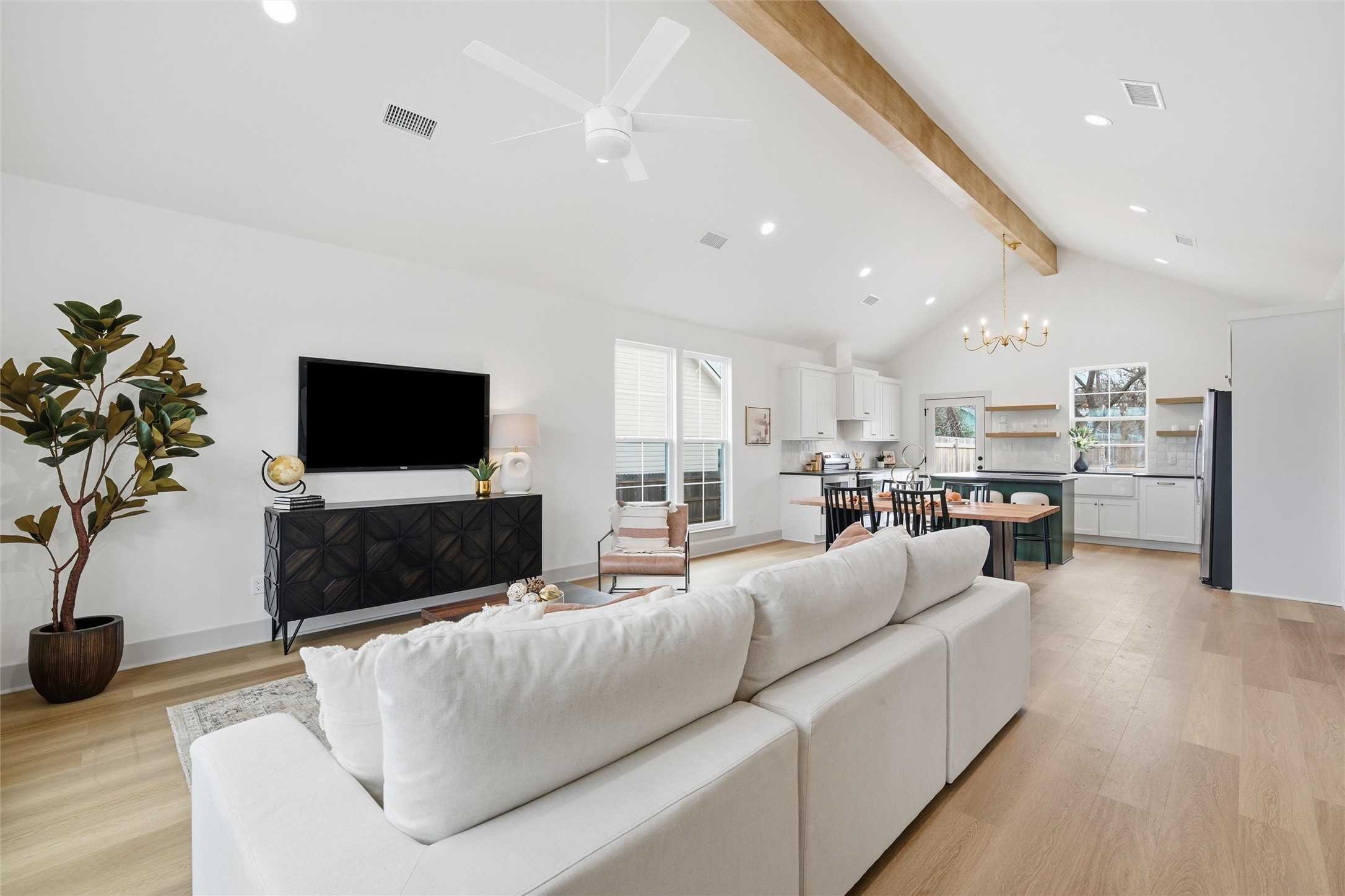 538 Proctor Avenue Waco TX 76708