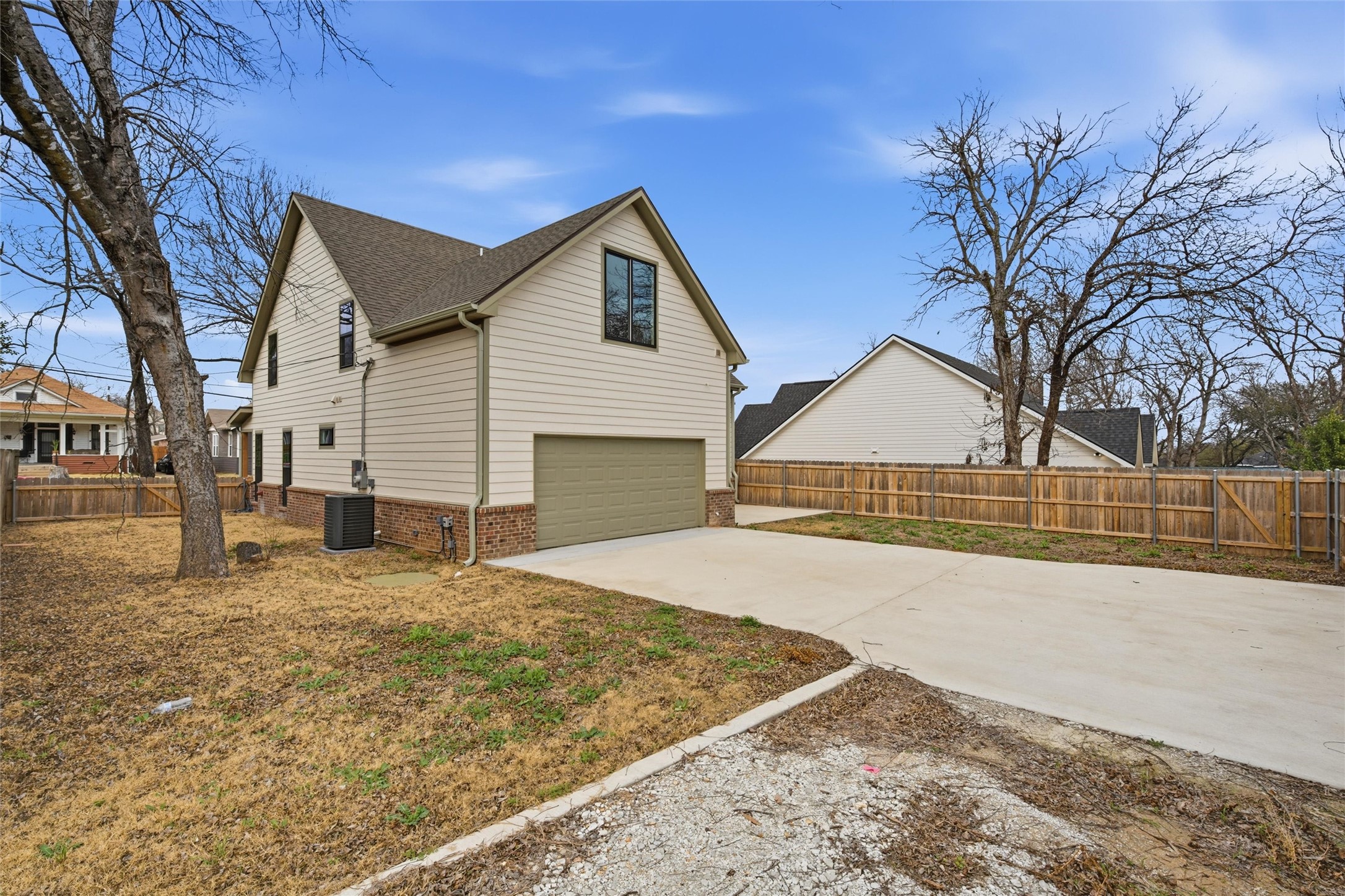 538 Proctor Avenue Waco TX 76708