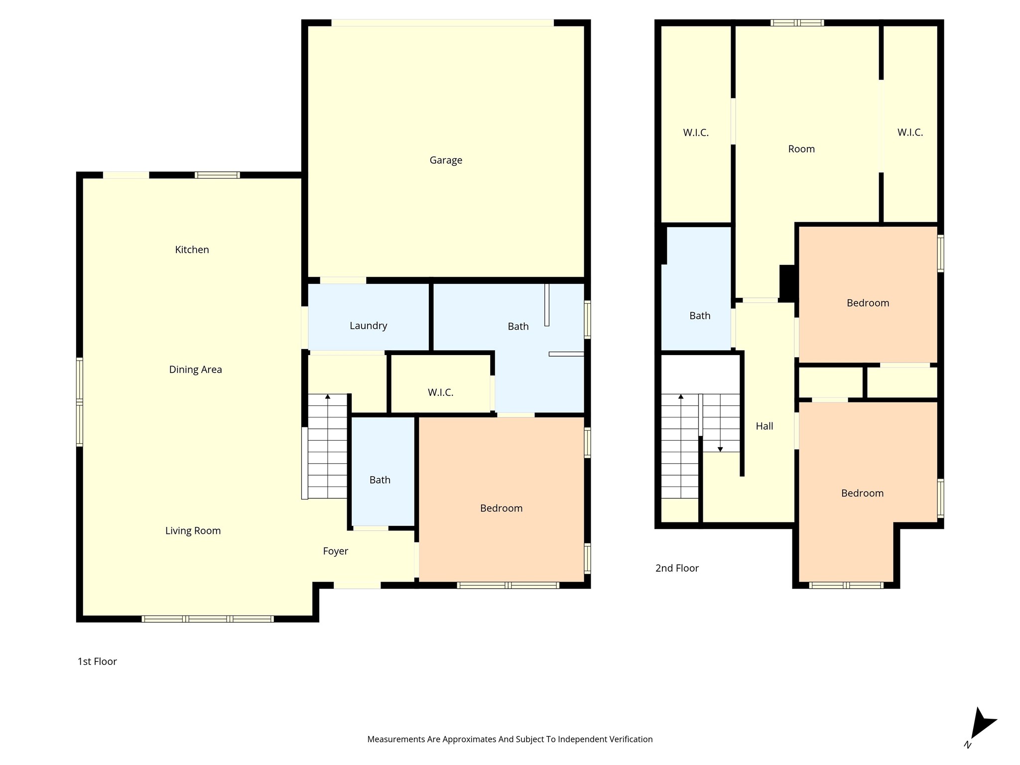 538 Proctor Avenue Waco TX 76708