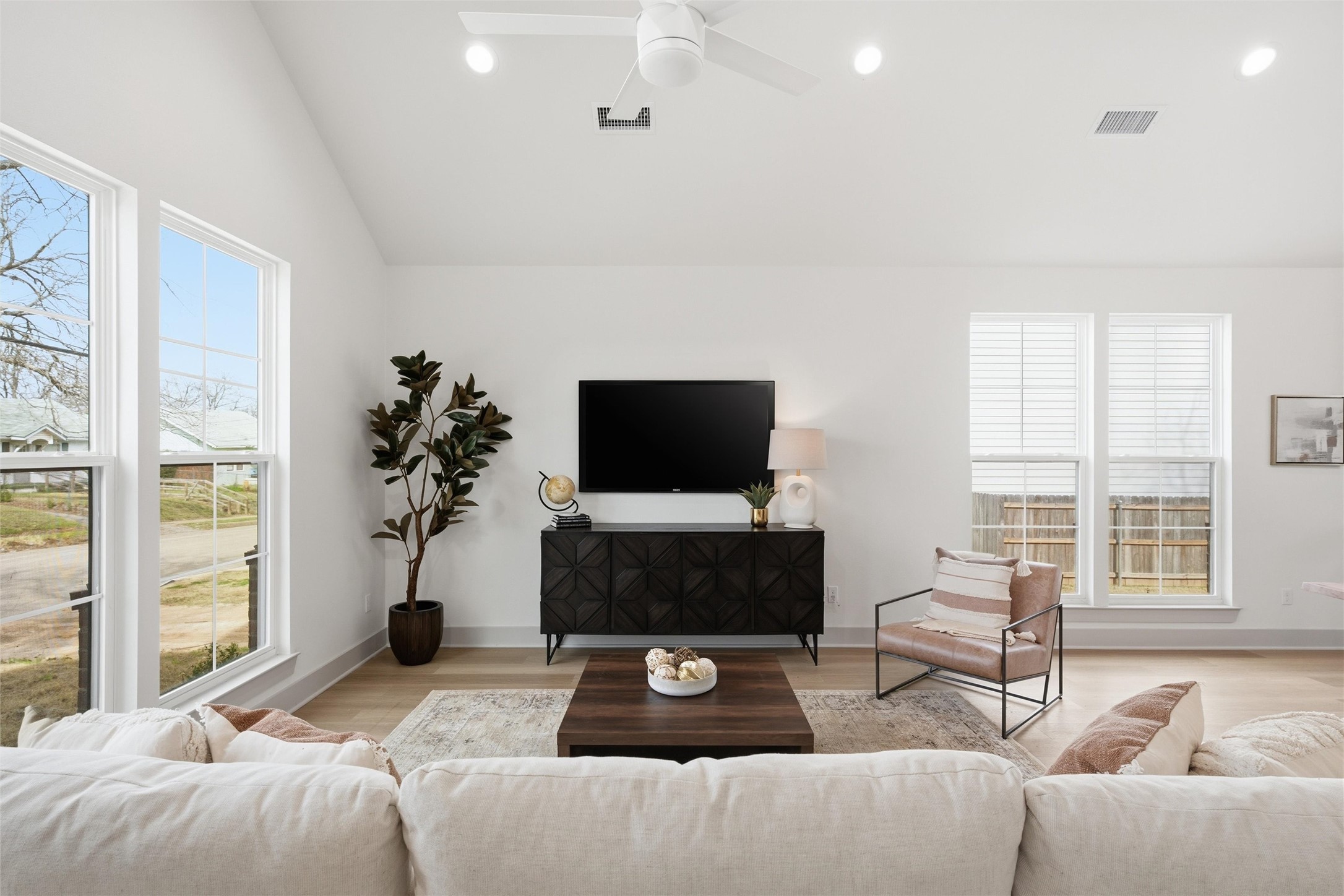 538 Proctor Avenue Waco TX 76708