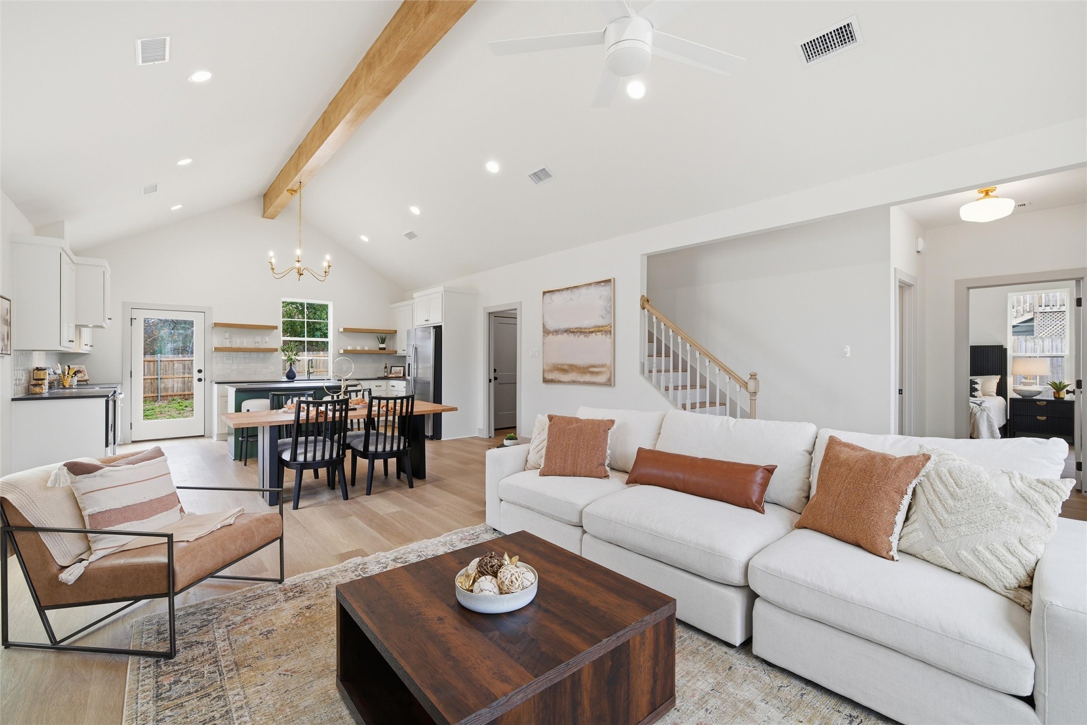 538 Proctor Avenue Waco TX 76708