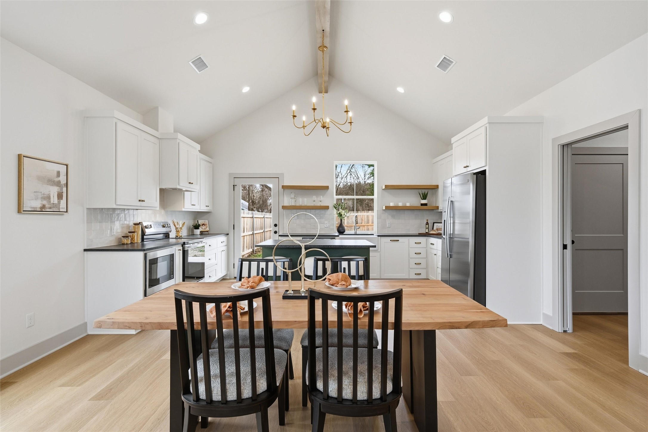 538 Proctor Avenue Waco TX 76708