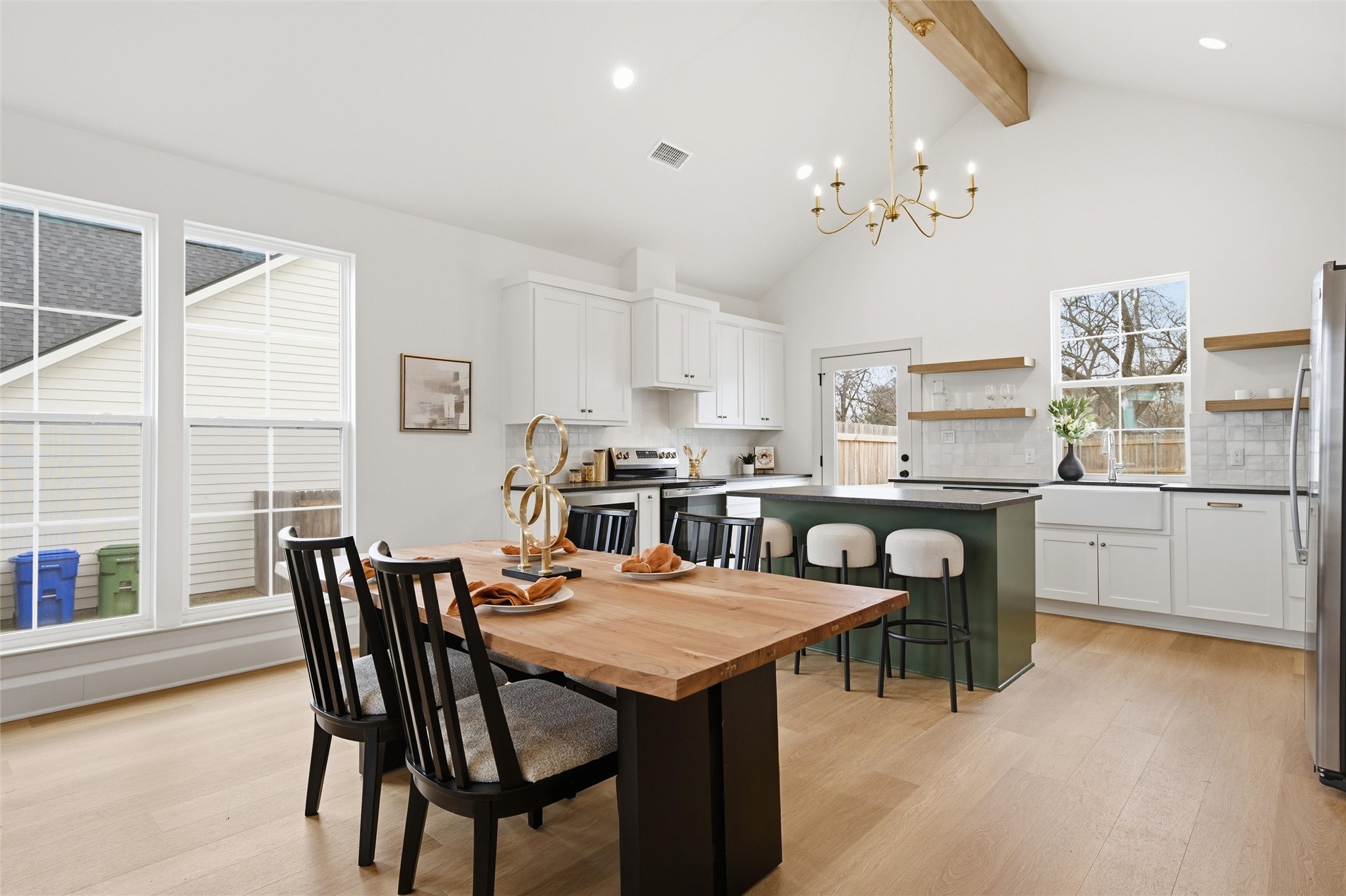 538 Proctor Avenue Waco TX 76708