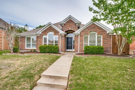 6904 Chateau Drive Frisco TX 75035