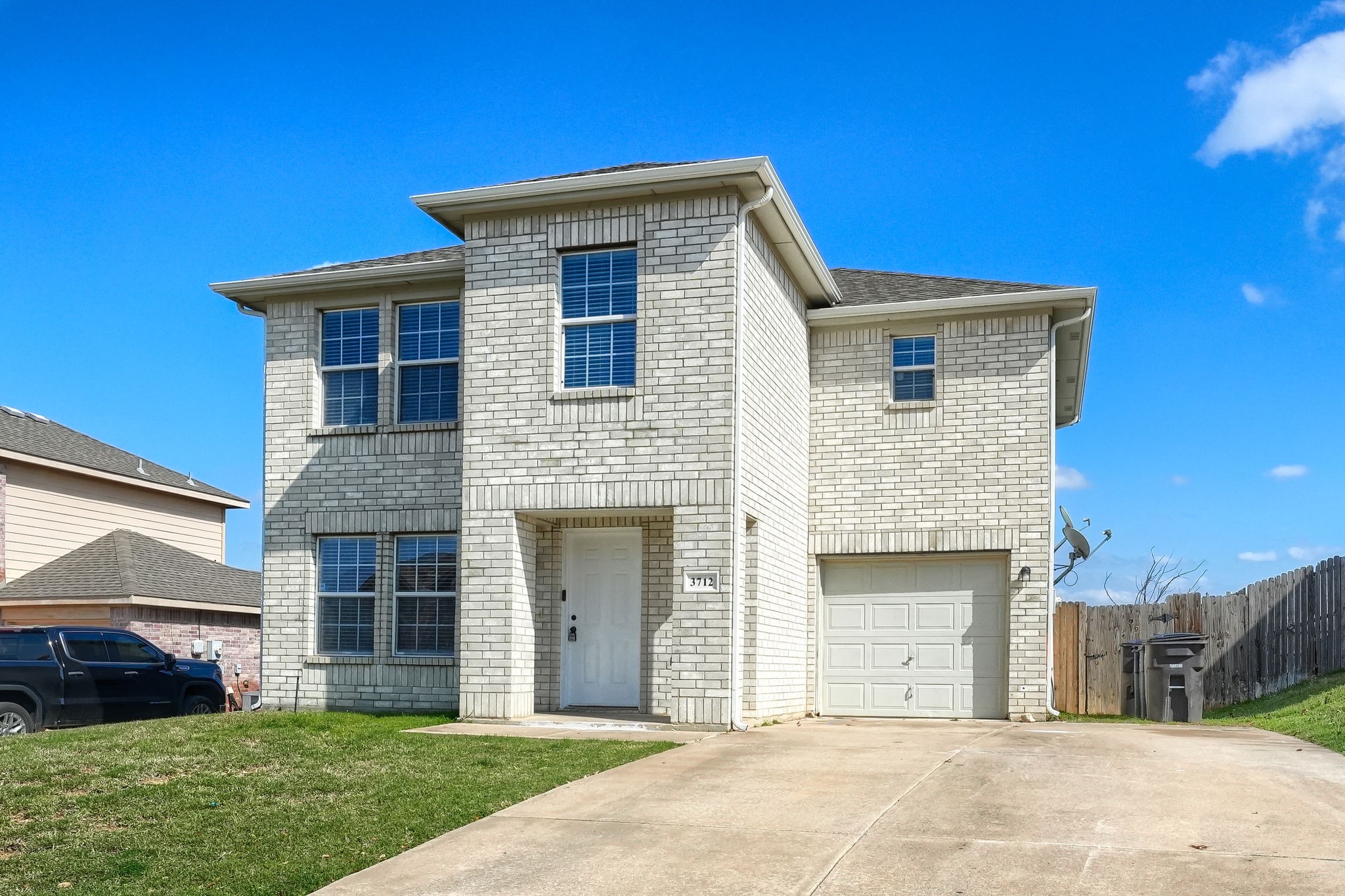 3712 Venera Street Fort Worth TX 76106