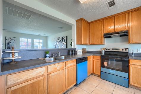 3712 Venera Street Fort Worth TX 76106