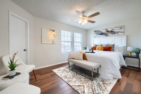 3712 Venera Street Fort Worth TX 76106