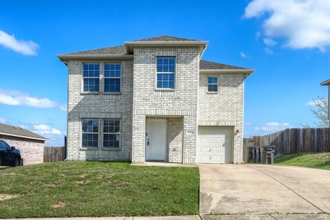 3712 Venera Street Fort Worth TX 76106