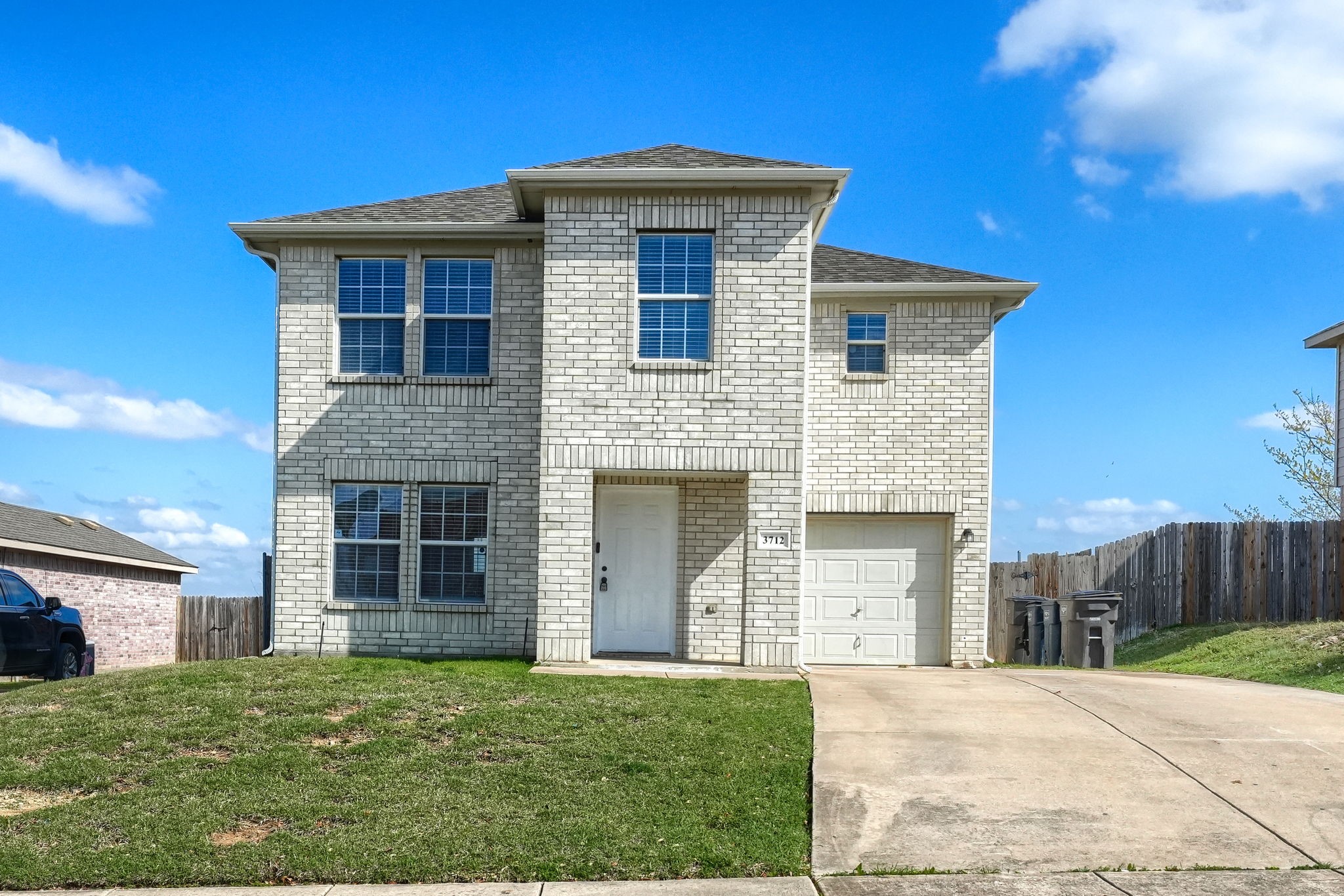 3712 Venera Street Fort Worth TX 76106