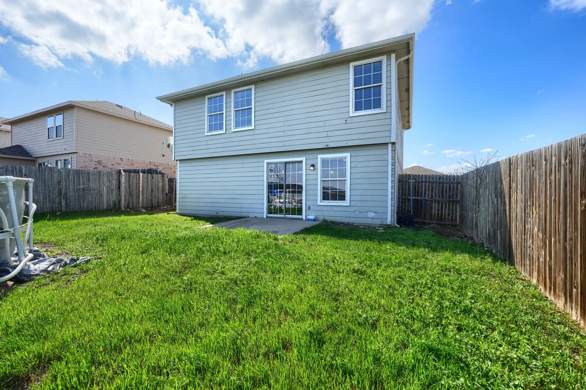 3712 Venera Street Fort Worth TX 76106