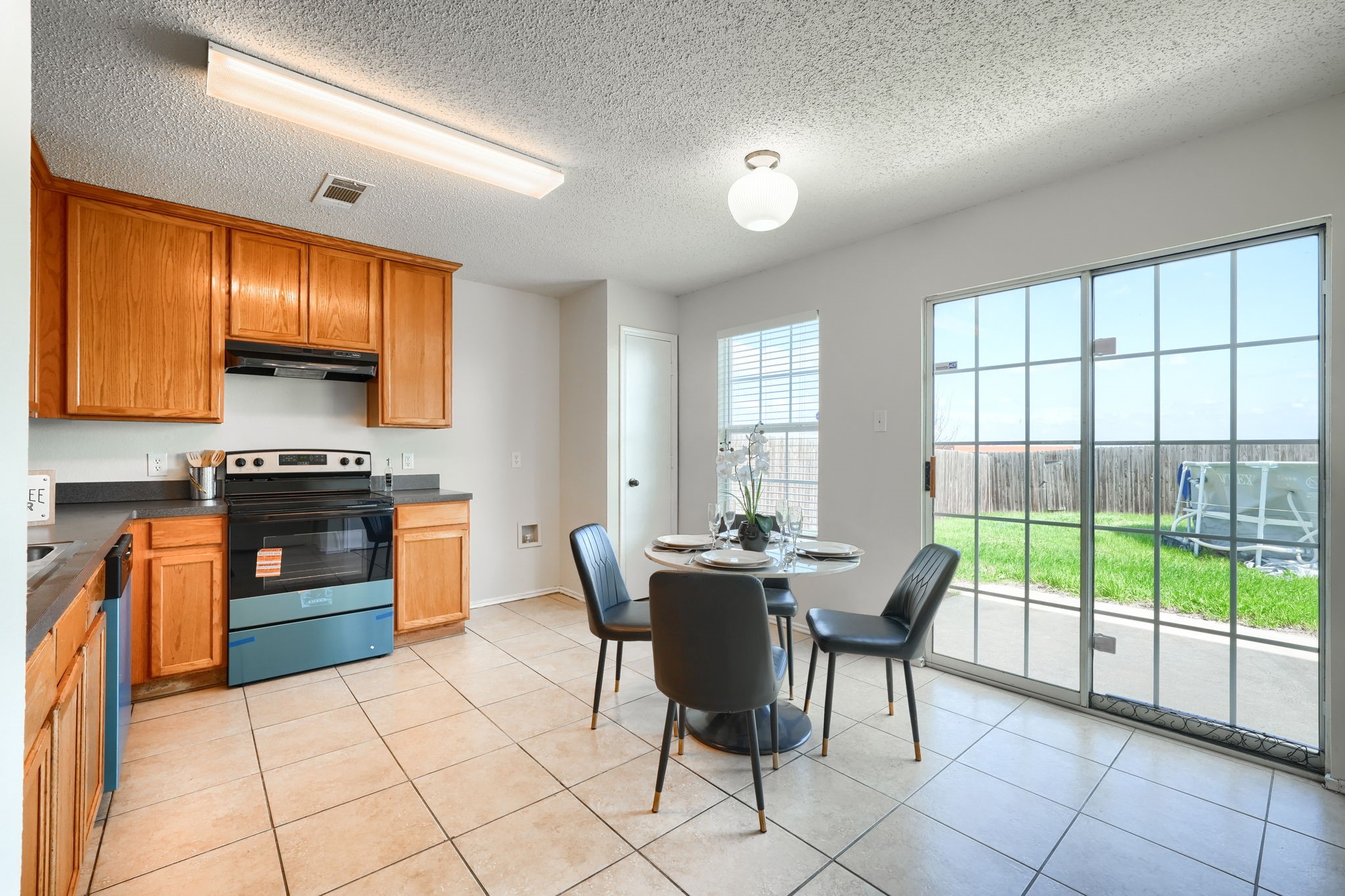 3712 Venera Street Fort Worth TX 76106