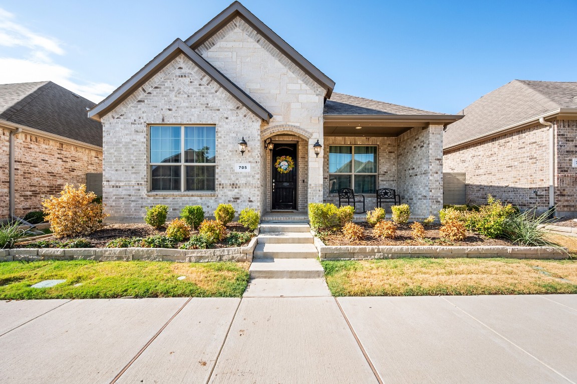 705 Boardwalk Way Argyle TX 76226