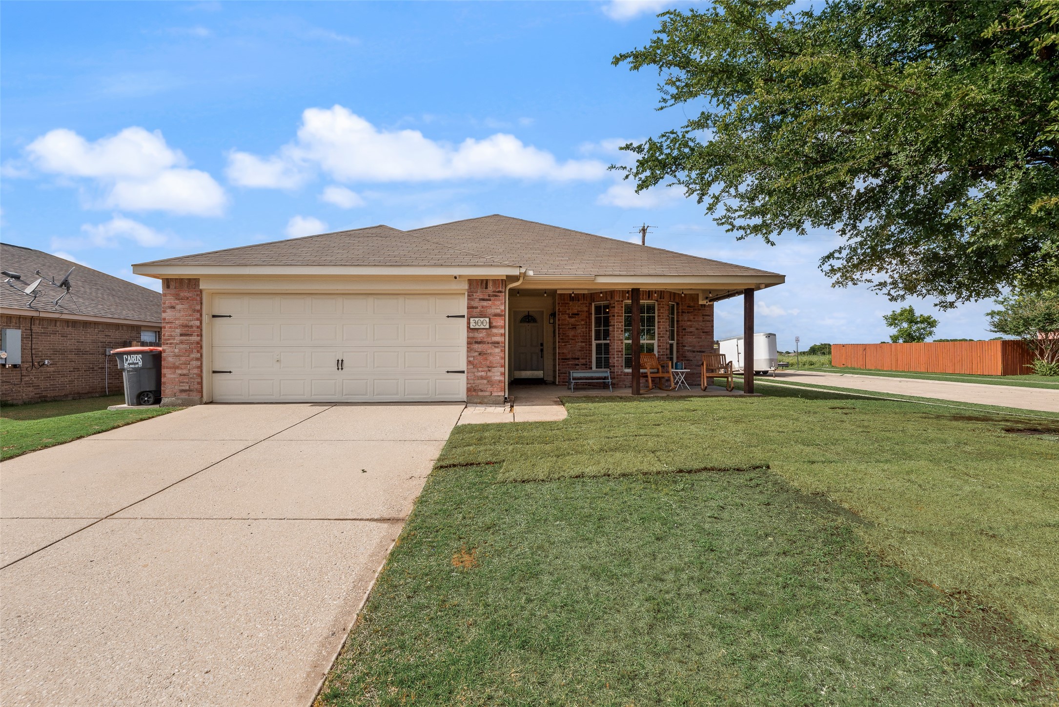 300 Meadow View Lane Anna TX 75409