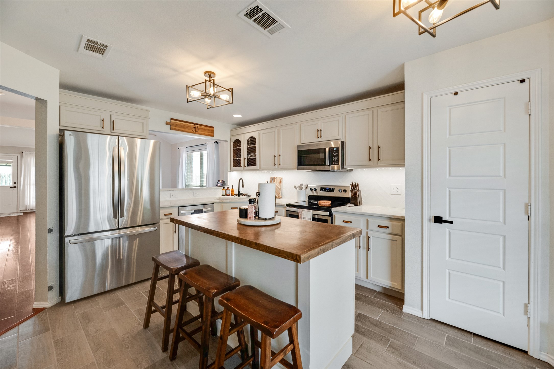 300 Meadow View Lane Anna TX 75409