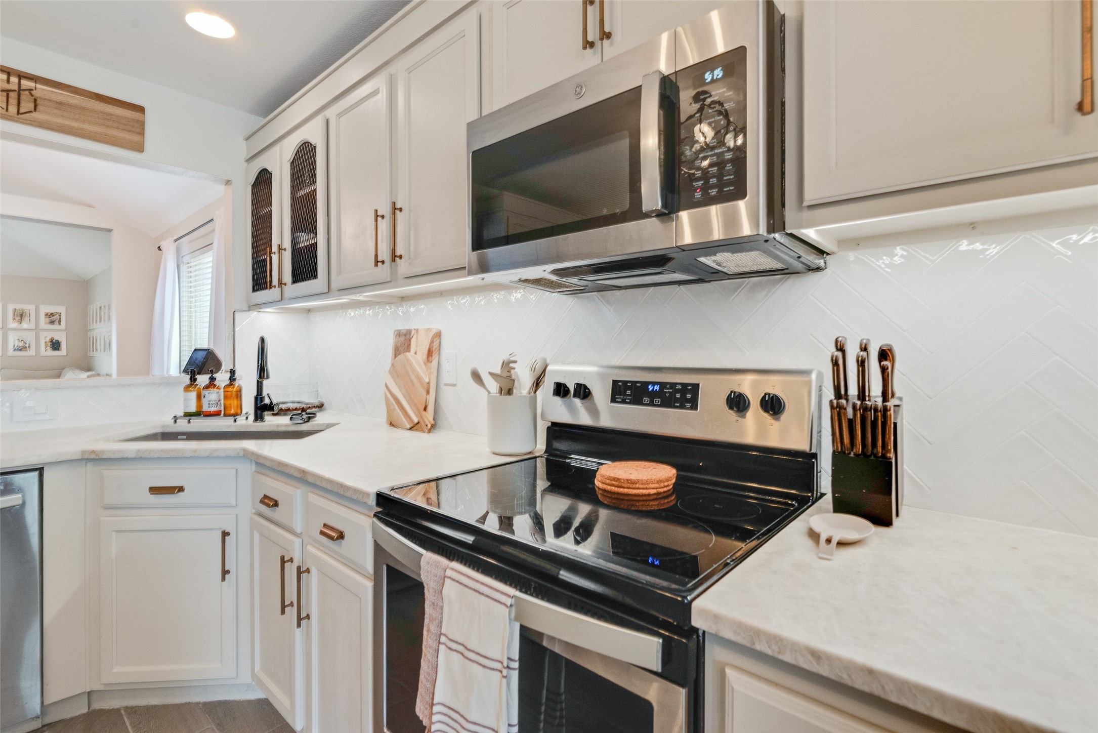 300 Meadow View Lane Anna TX 75409