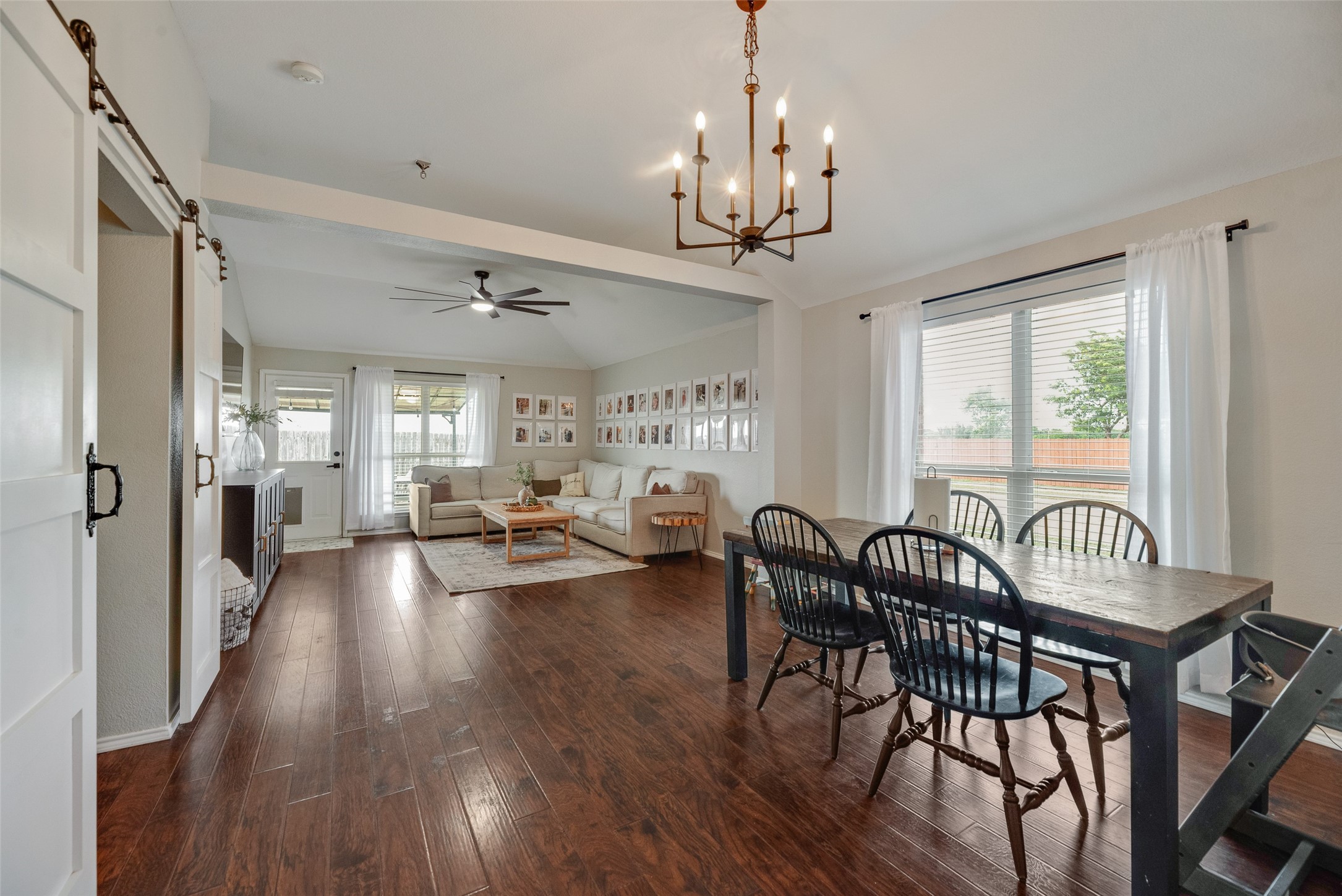300 Meadow View Lane Anna TX 75409