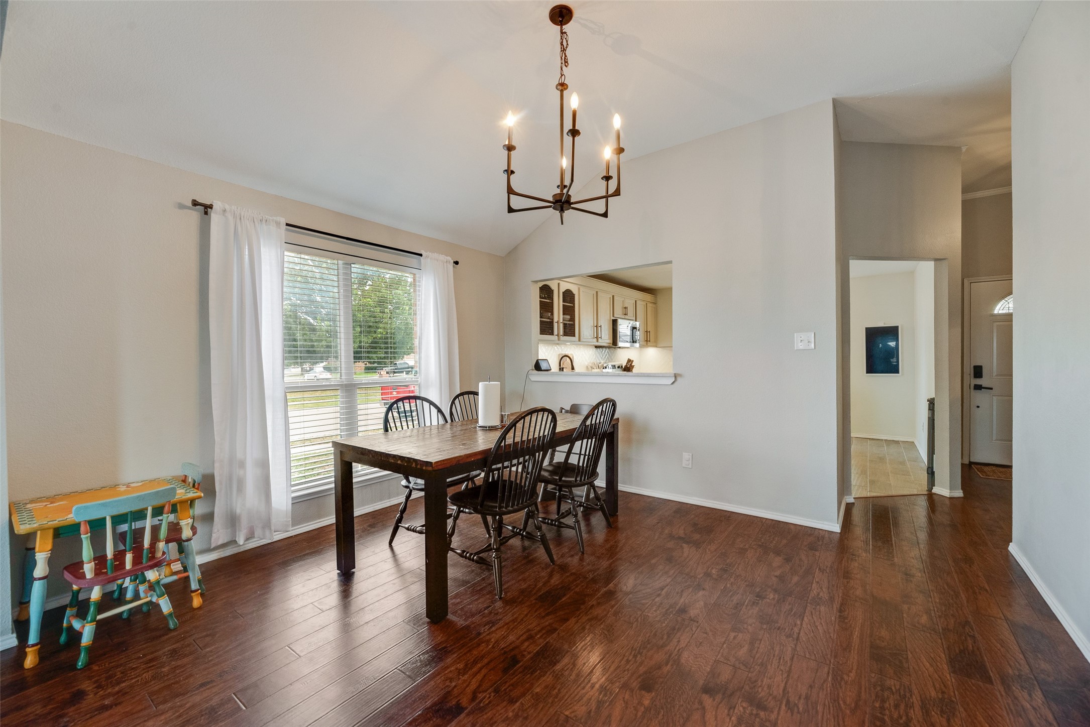 300 Meadow View Lane Anna TX 75409