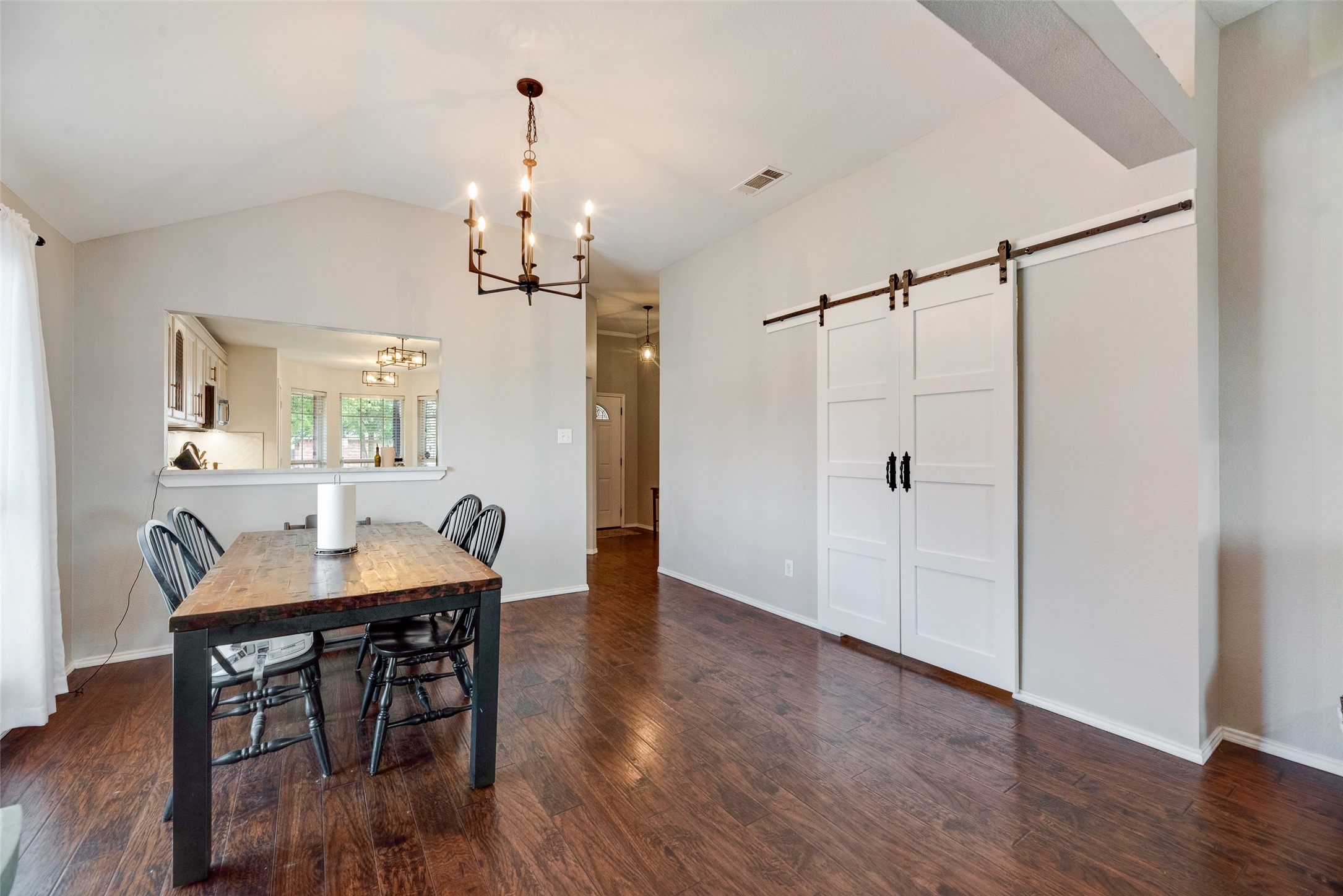 300 Meadow View Lane Anna TX 75409