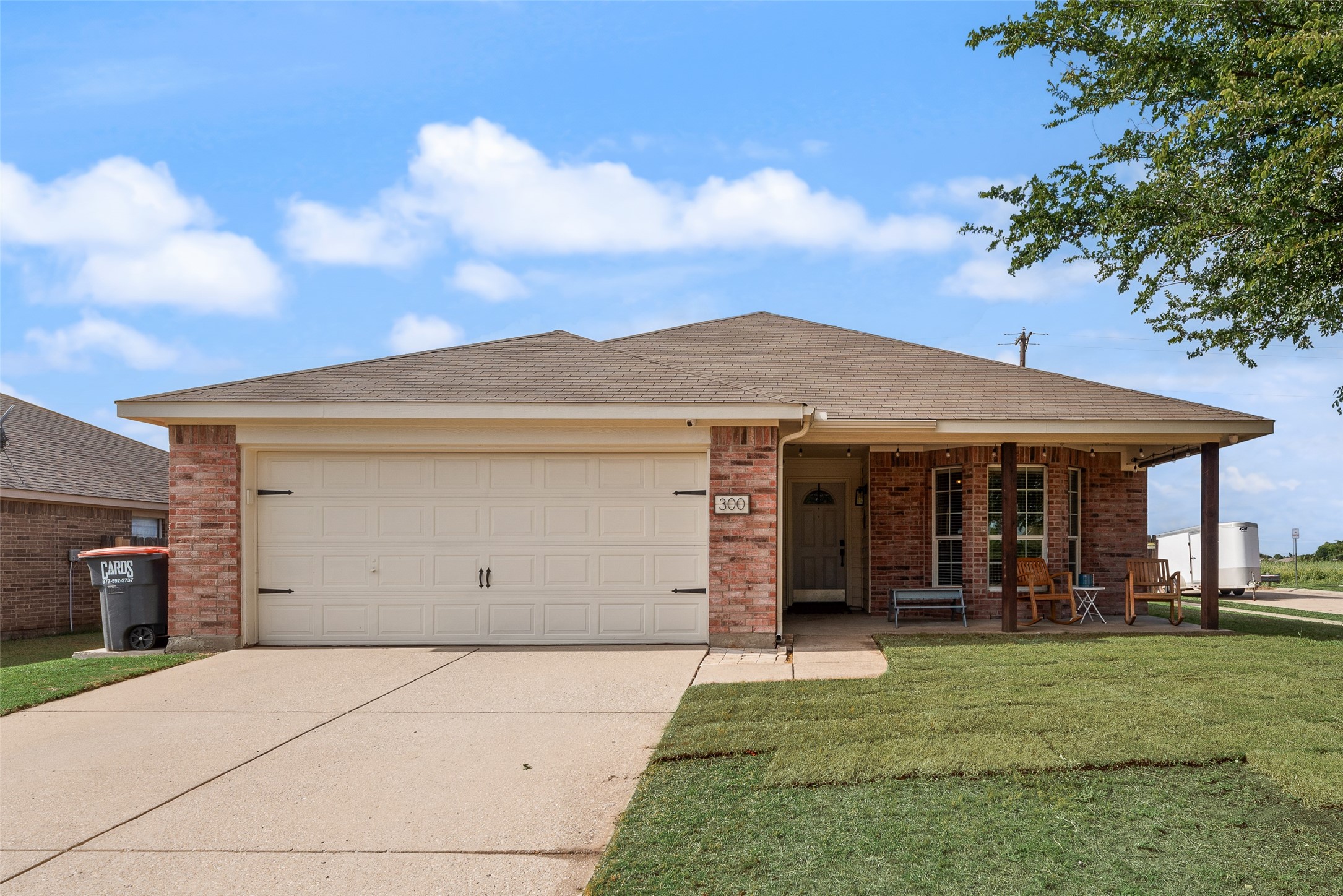 300 Meadow View Lane Anna TX 75409